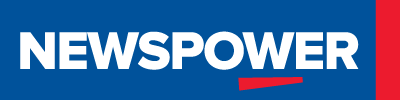 Newspower Newsagency logo